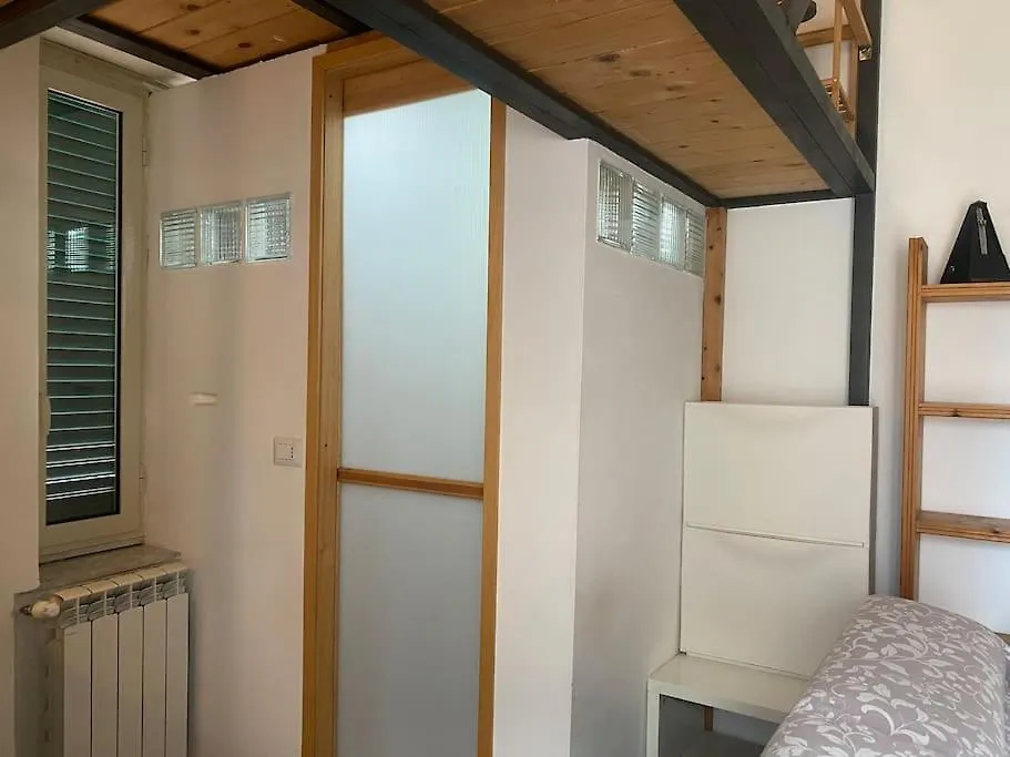 Villa Italia Al Vomero Neapol 0*,  Włochy